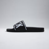 Pool Slides Black