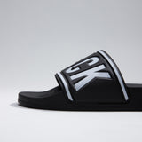 Pool Slides Black