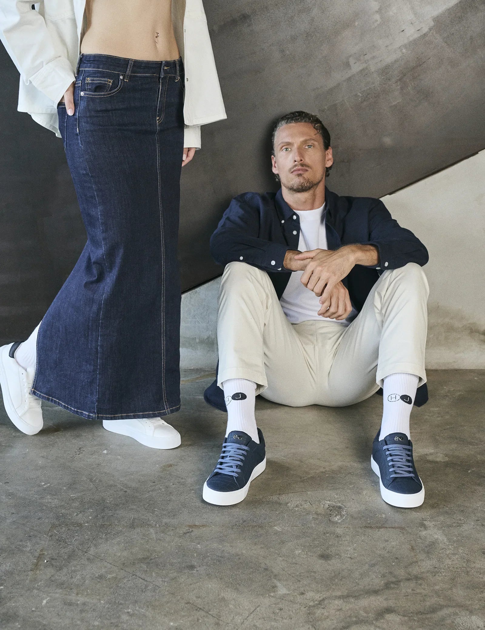 Men Sneakers