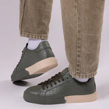 Essence Half Sole Beige Green