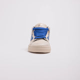 Osborn Blue White