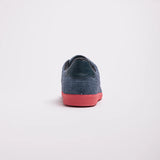 Shaggy Blue Red