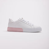 Essence Half Sole Pink White