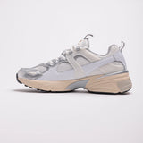 Running 2000 Silver White