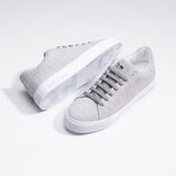 Essence Suede Grey