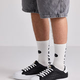 Essence Cup Black White