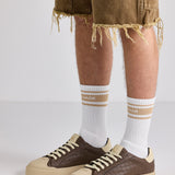 Essence Cup Brown Beige